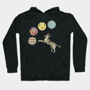 Ball Games Hoodie